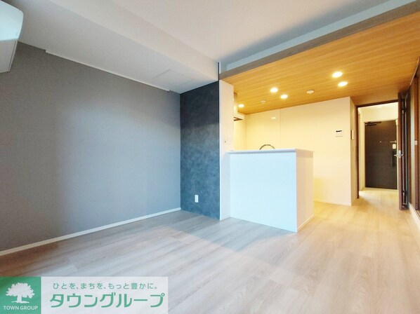 セレスティア白鳥の物件内観写真